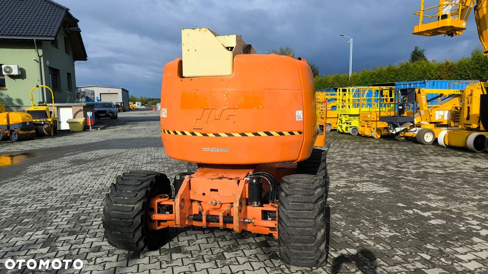 JLG 450 AJ - 8