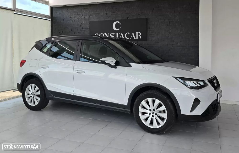 SEAT Arona 1.0 TSI Style - 5