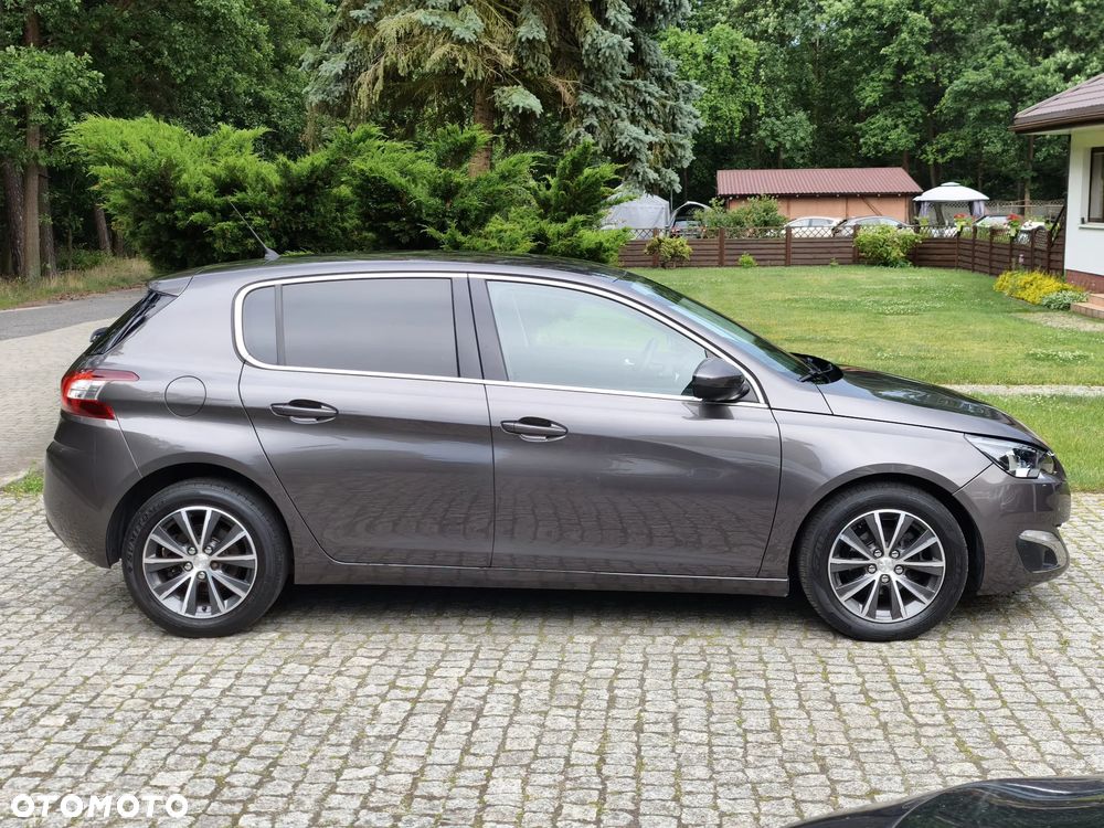 Peugeot 308 - 12