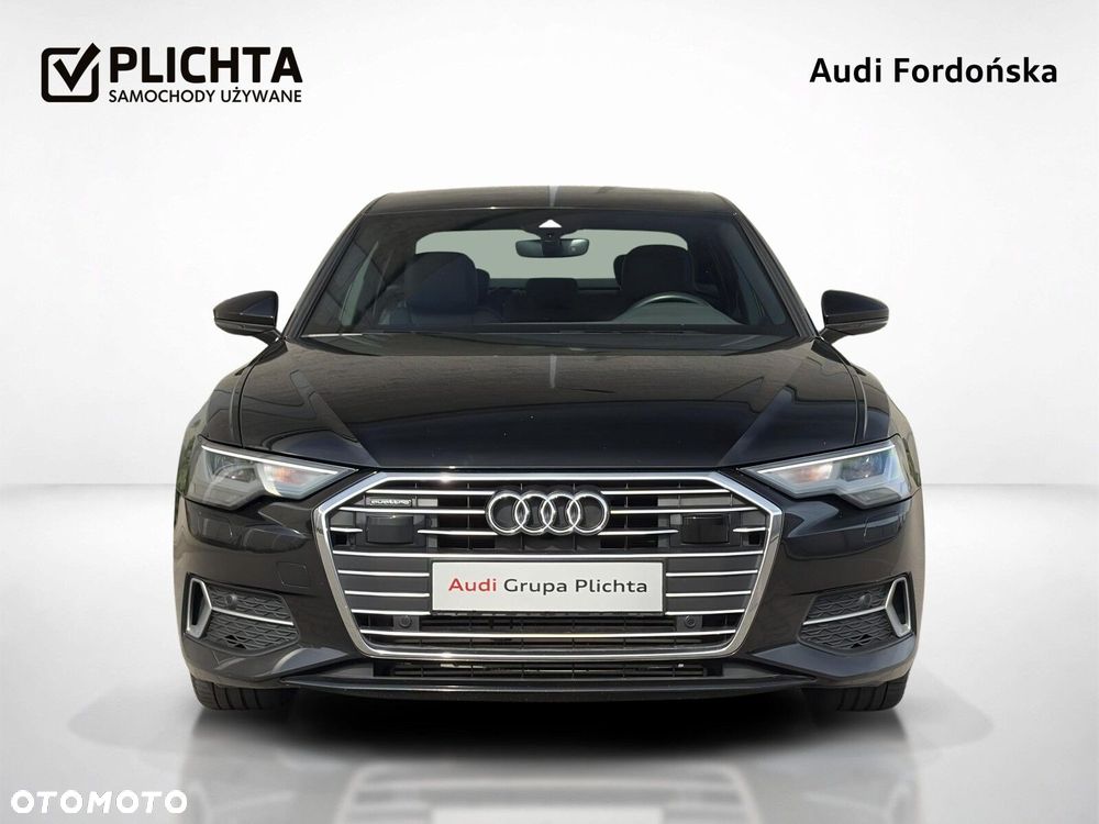 Audi A6 Limousine - 9
