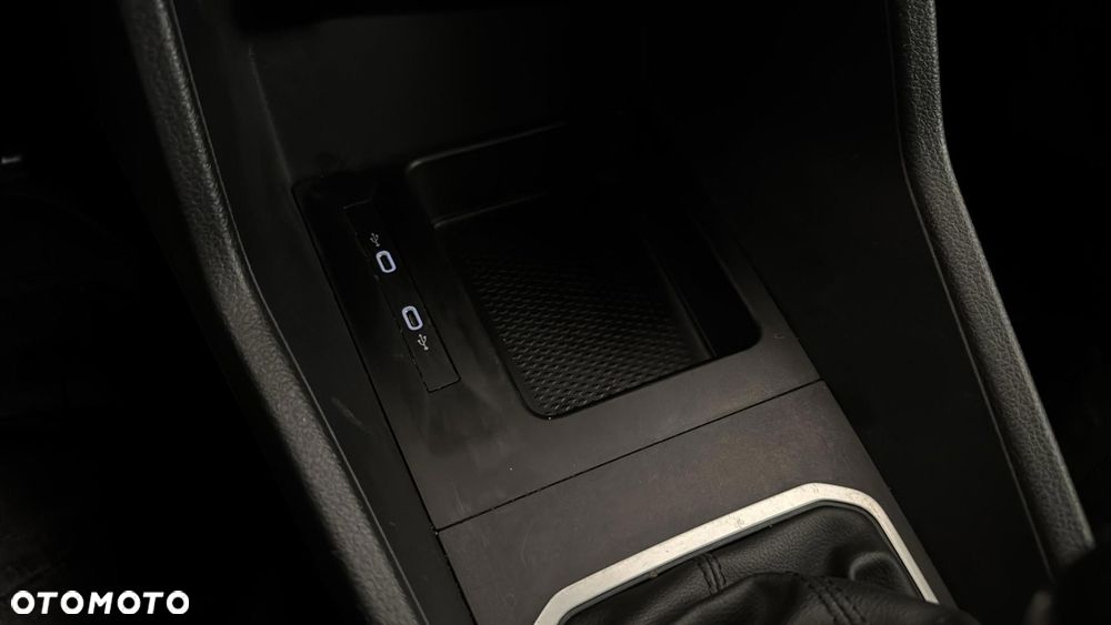 Volkswagen Caddy Maxi 2.0 TDI - 20