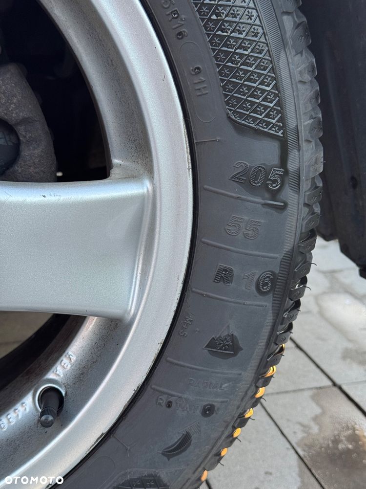 Honda Civic 1.8 Comfort - 8