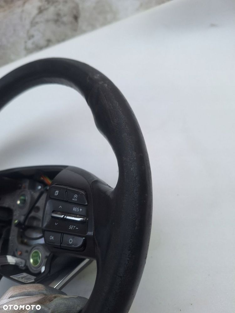 kierownica skóra multifunkcja hyundai i30 iii 17- - 4