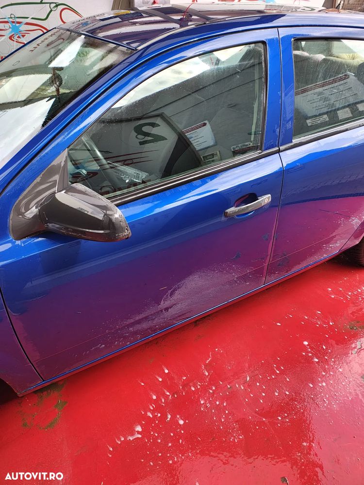 Opel Astra 1.3 CDTI - 7