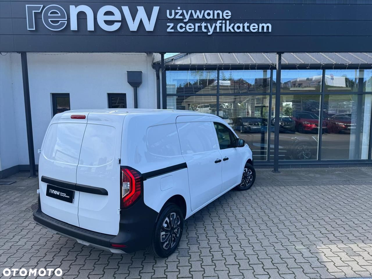 Renault kangoo-express/van - 6