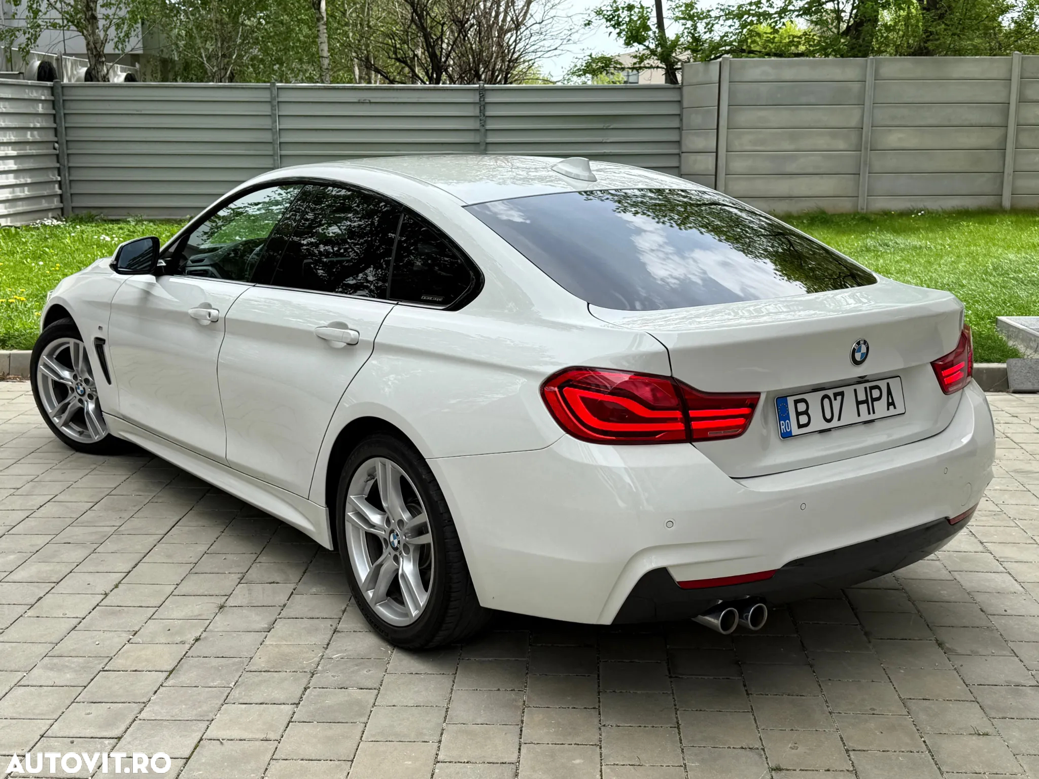 BMW Seria 4 - 3