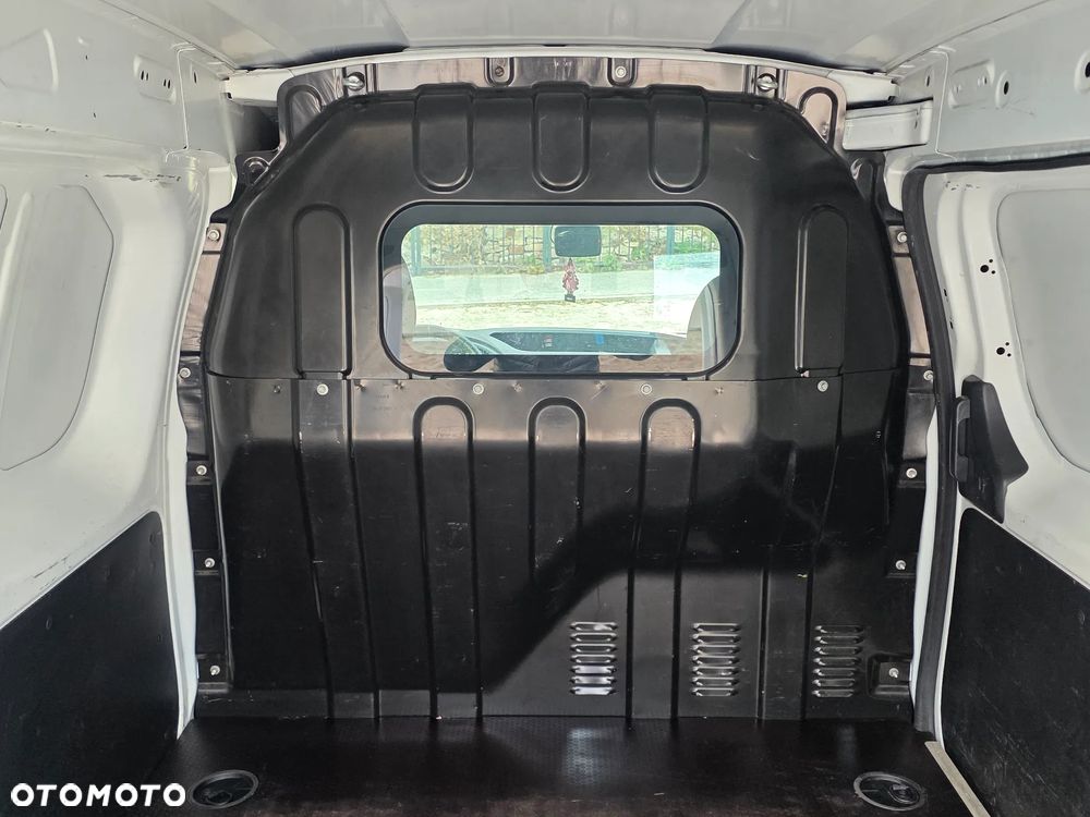 Dacia Dokker Van - 30