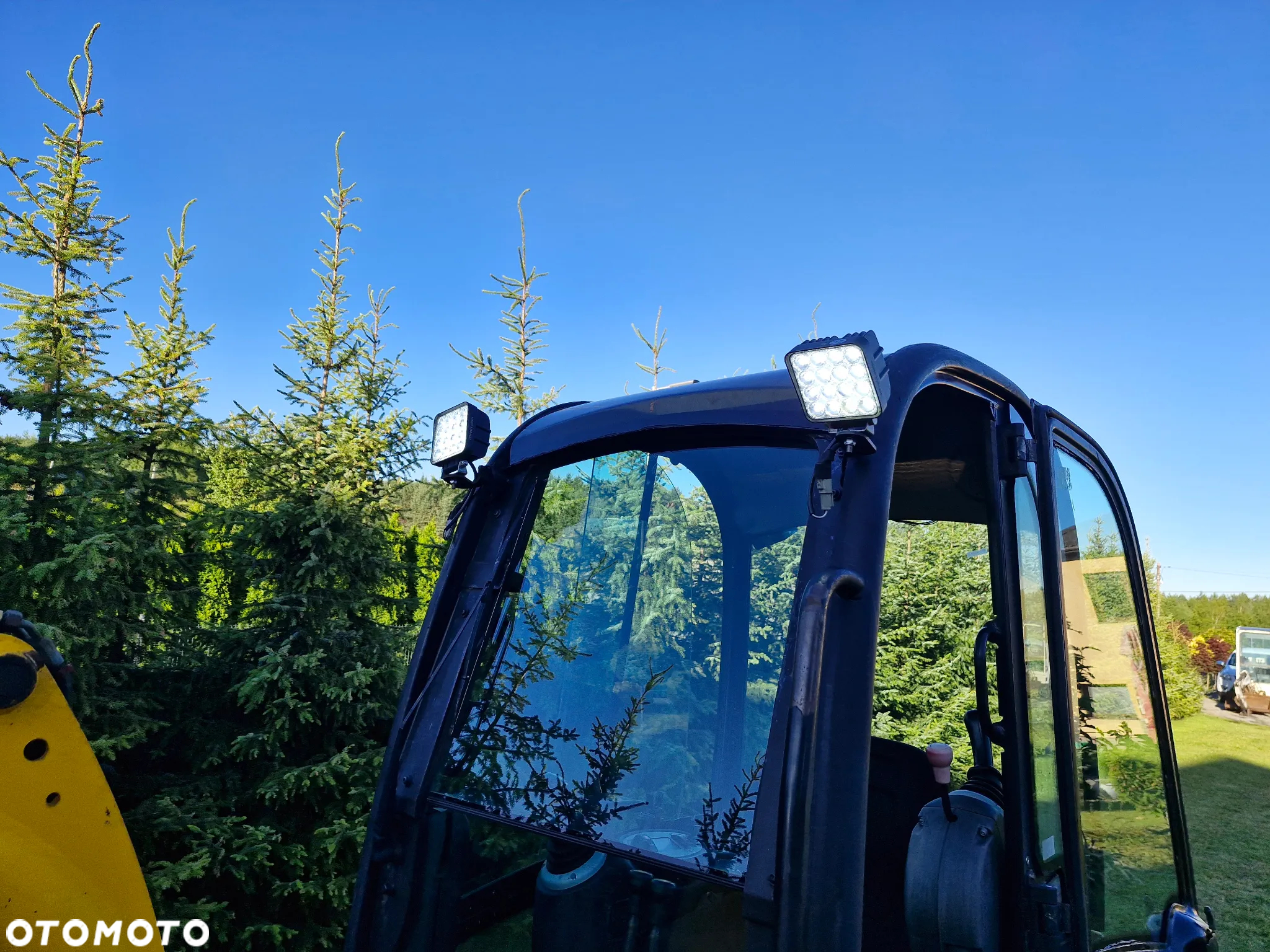 JCB 8014 - 11