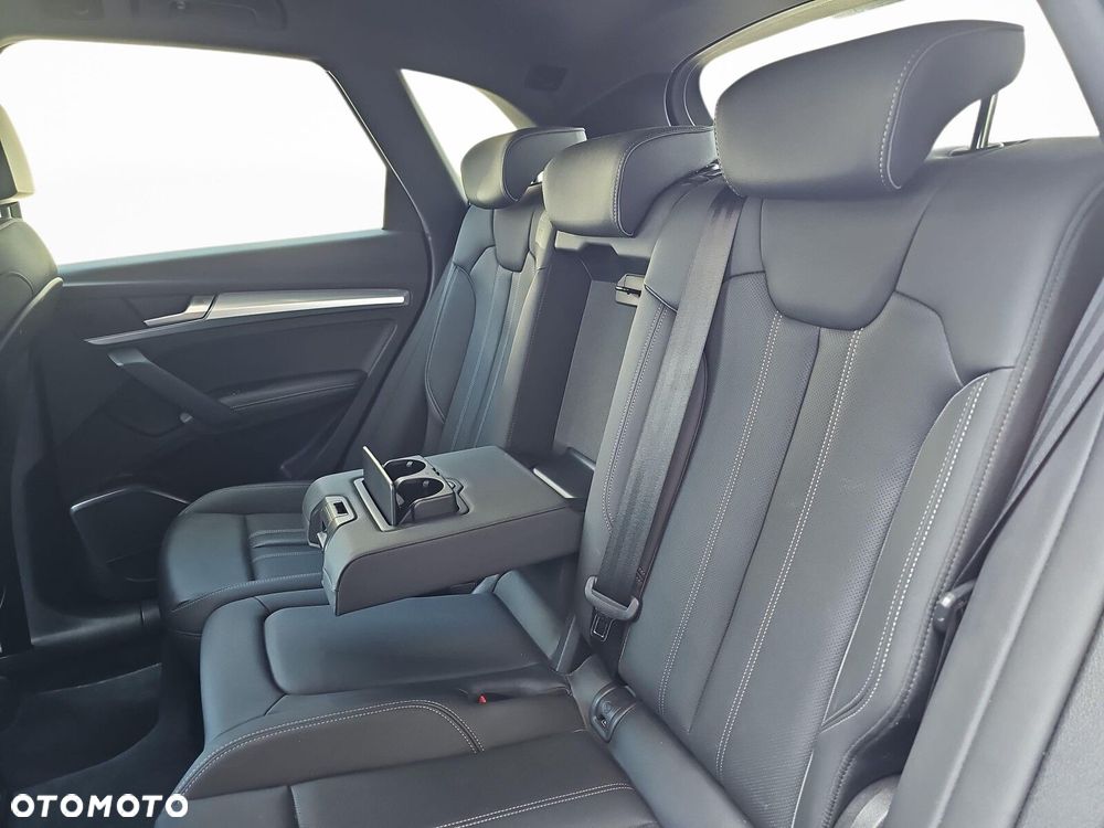 Audi Q5 40 TFSI mHEV Quattro S Line S tronic - 32