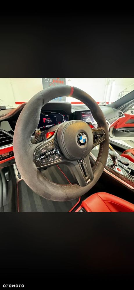BMW M4 - 10