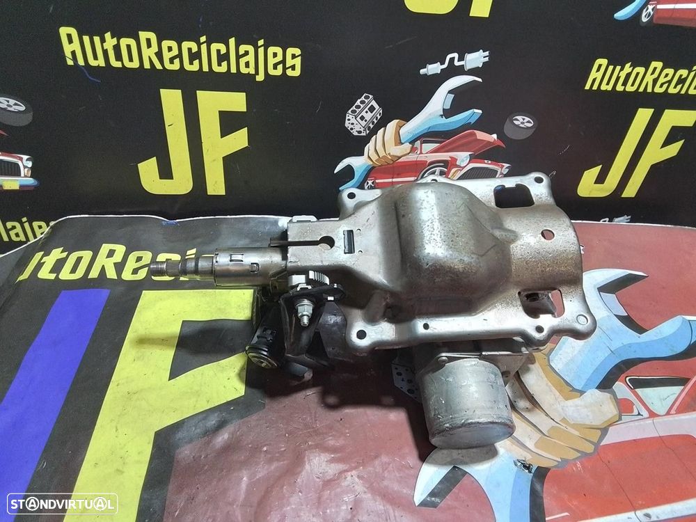 COLUNA DIREÇÃO FIAT STILO 2001 - 3