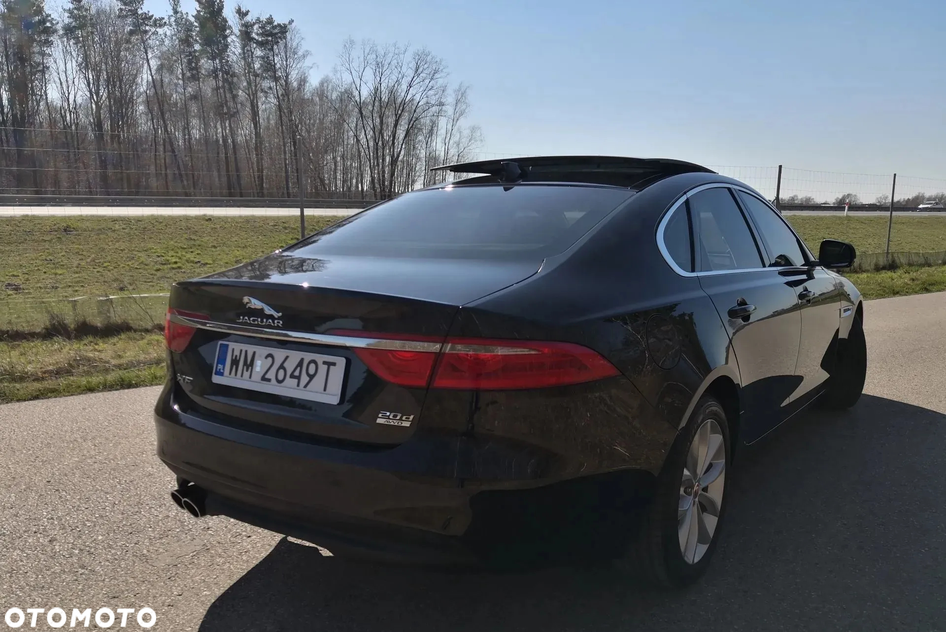 Jaguar XF - 3