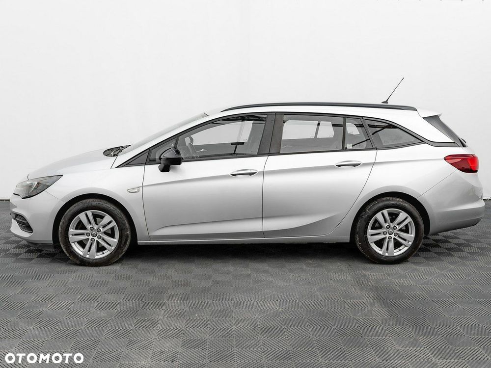 Opel Astra V 1.5 CDTI Edition S&S - 10