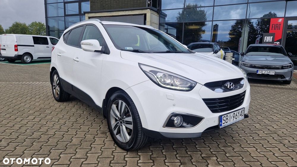 Hyundai ix35 - 3