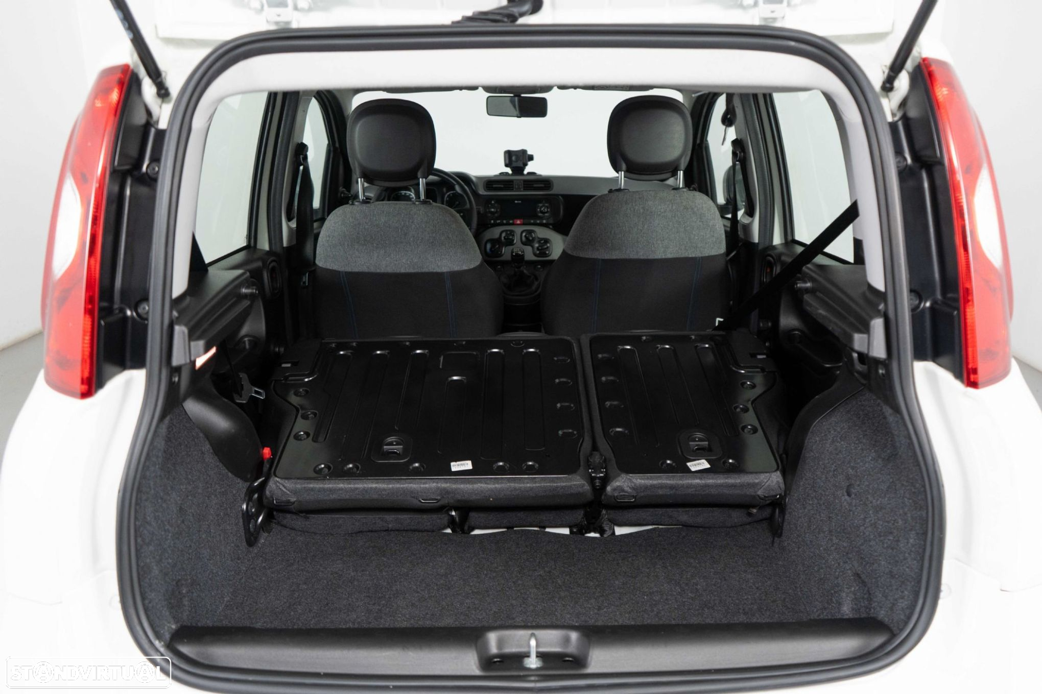 Fiat Panda 1.0 Hybrid - 14