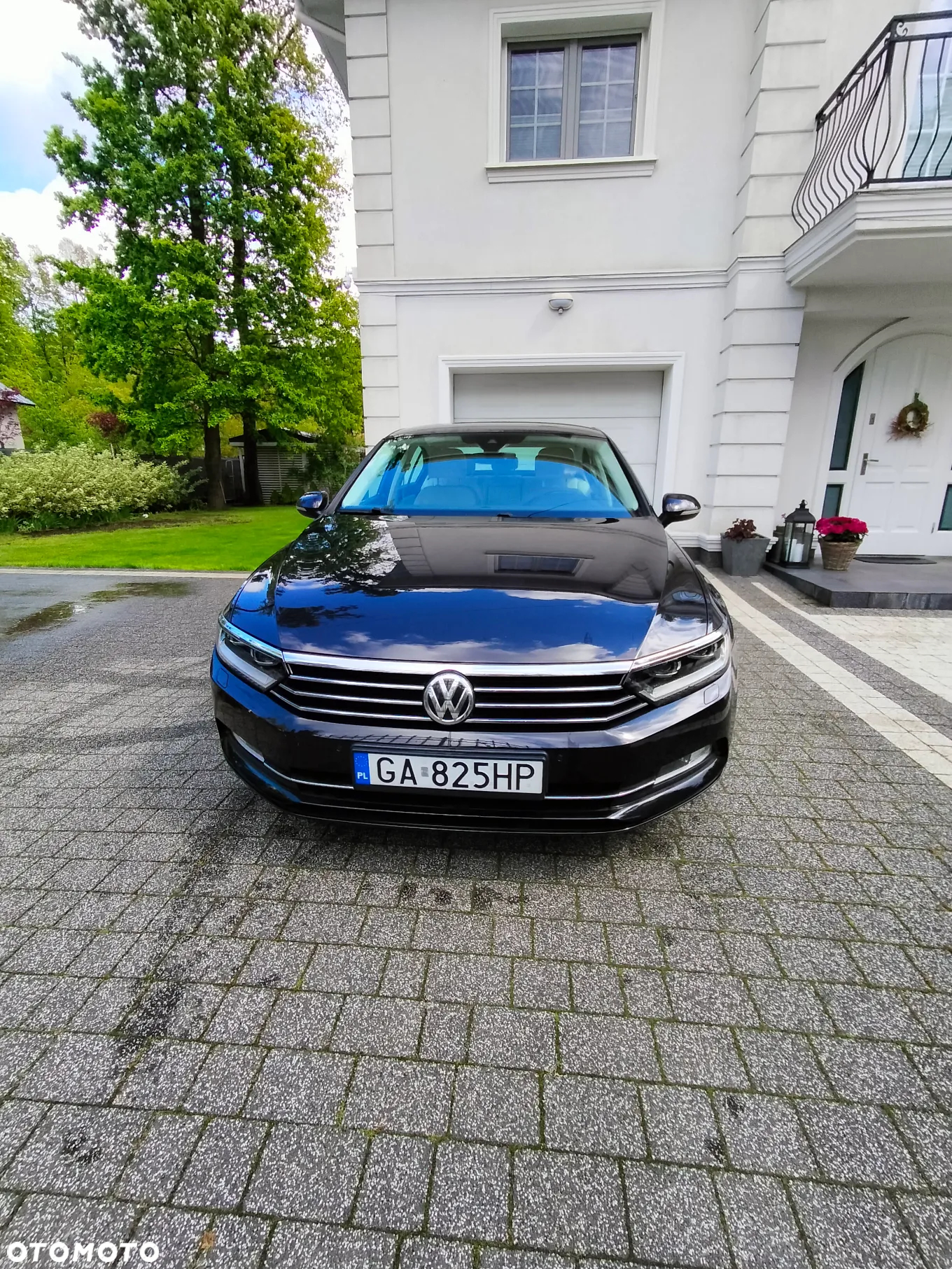 Volkswagen Passat 2.0 TSI BMT Highline DSG - 2