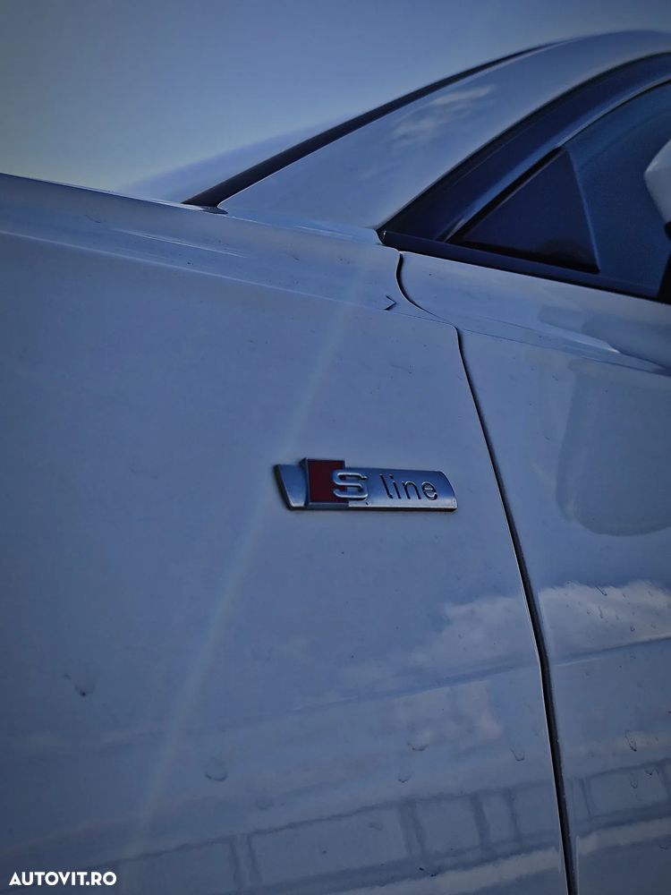 Audi A6 Limuzina - 7