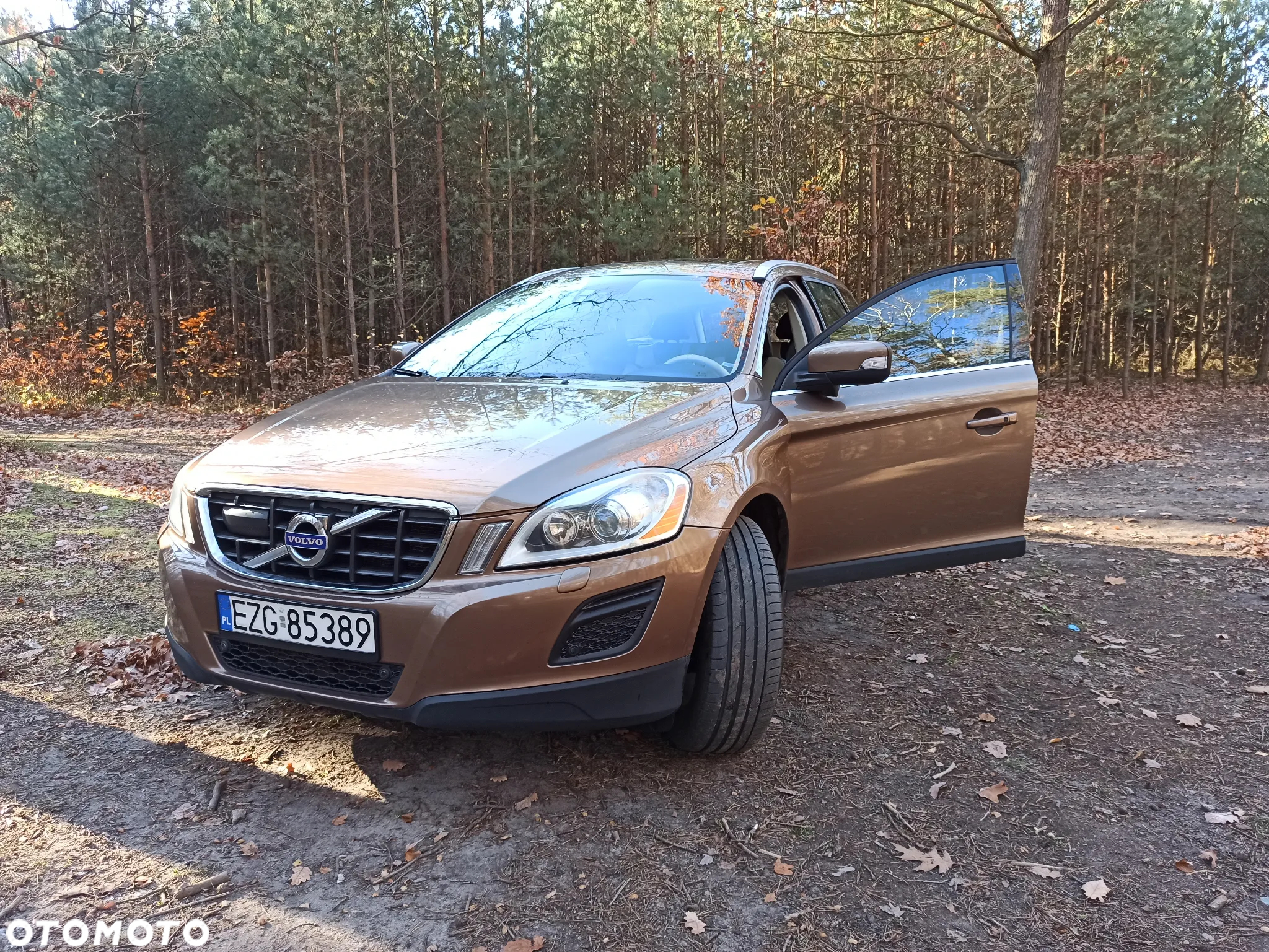 Volvo XC 60 - 6