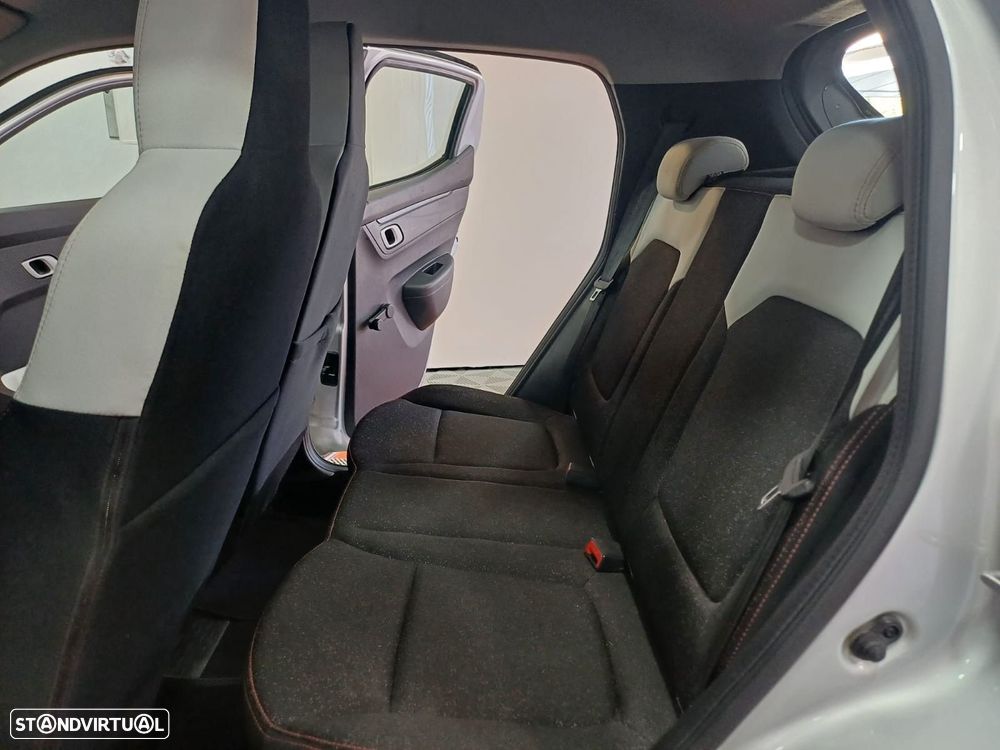 Dacia Spring Electric 45 Expression - 13