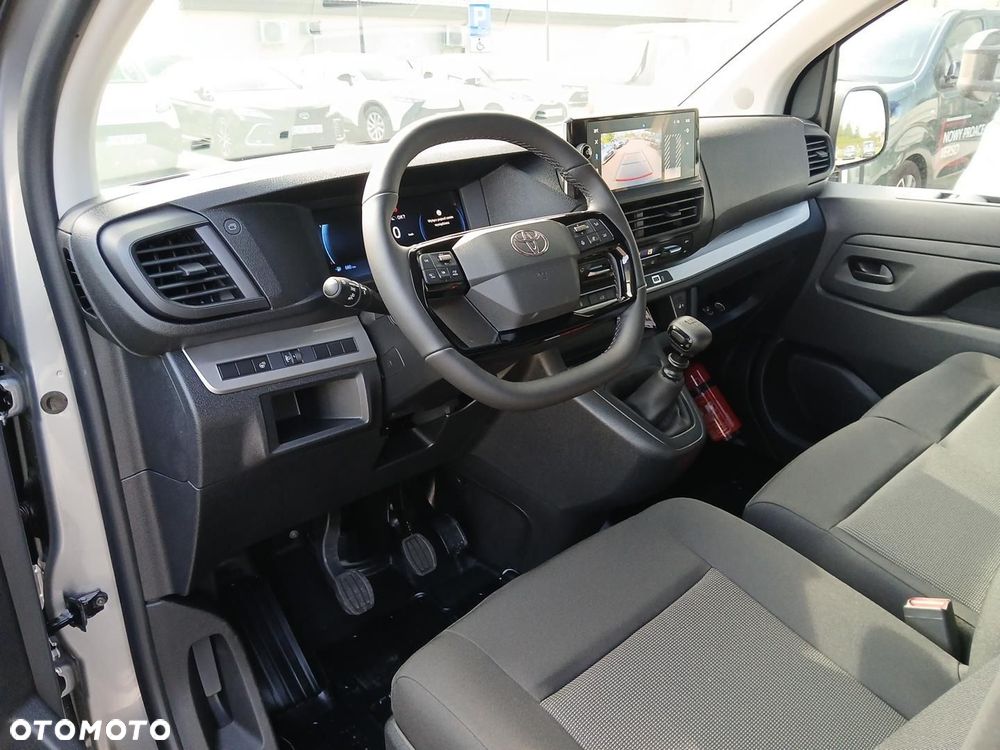 Toyota PROACE - 17