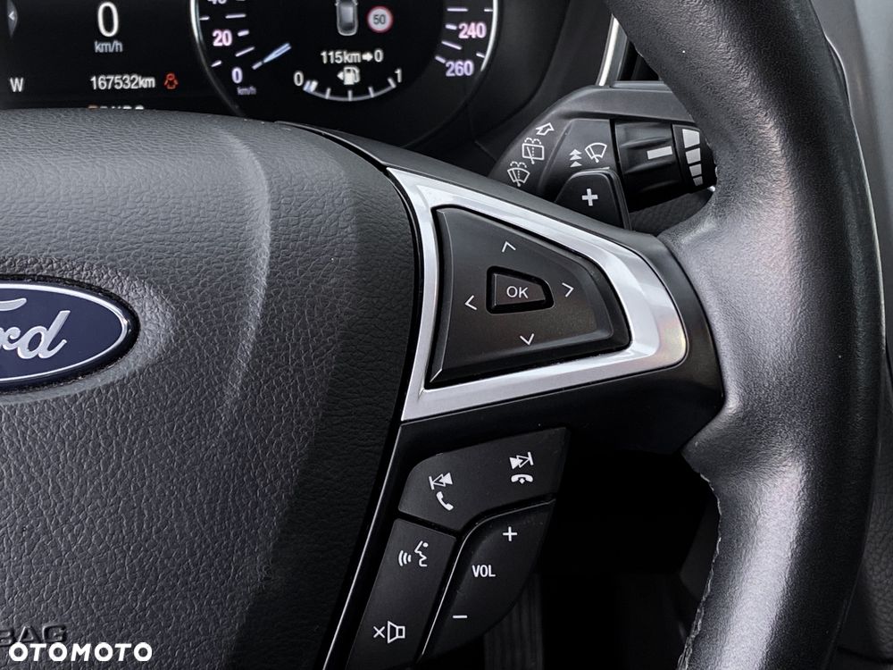 Ford Mondeo 2.0 TDCi STart-Stopp PowerShift-Aut Titanium - 22