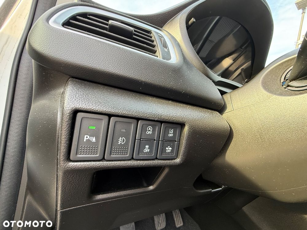 Suzuki S-Cross 1.4 SHVS Premium - 33