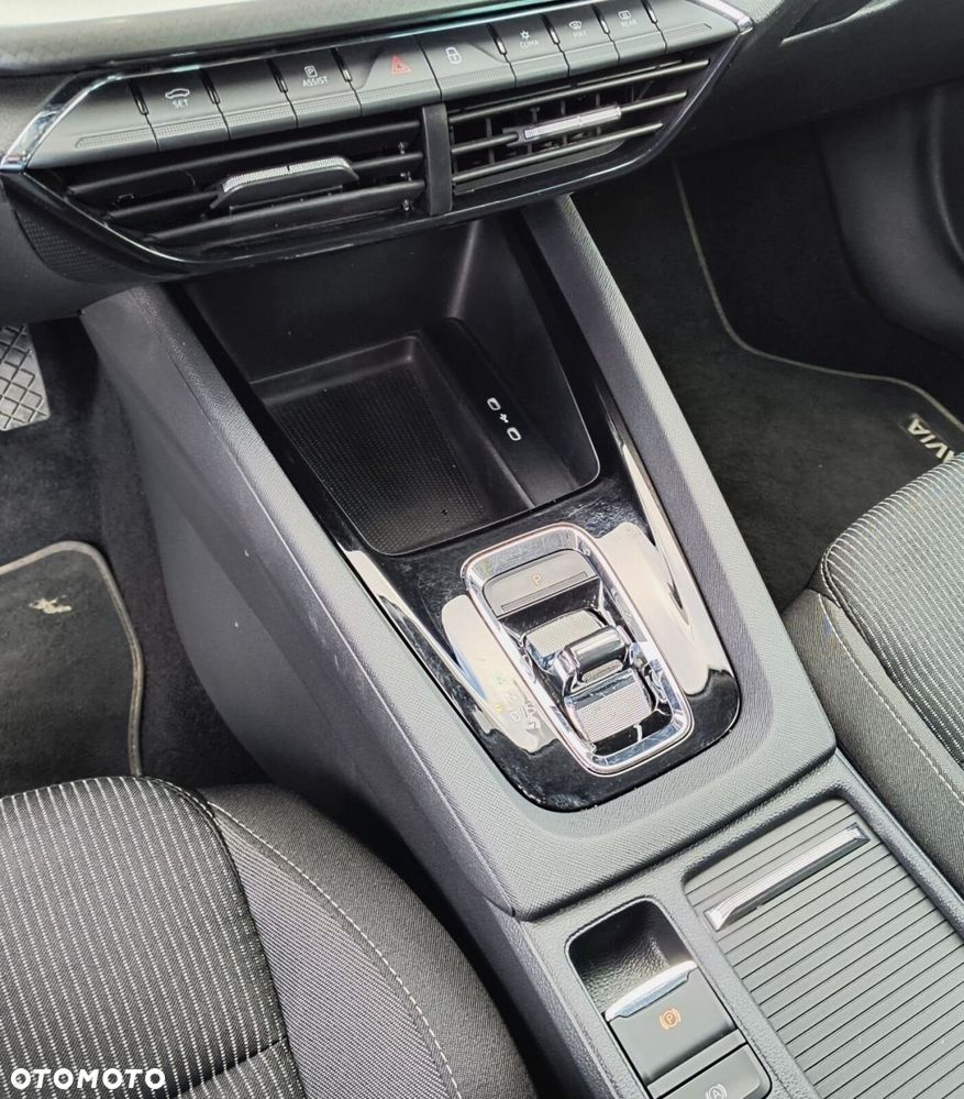 Skoda Octavia 2.0 TDI Ambition DSG - 22