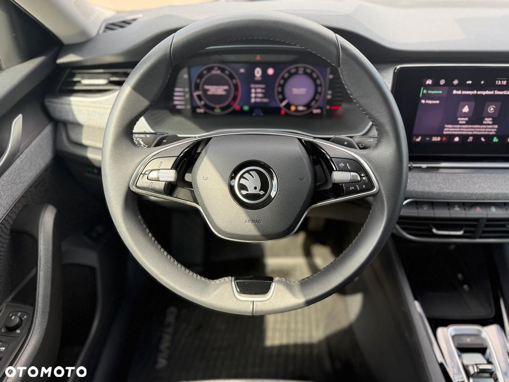 Skoda Octavia - 12