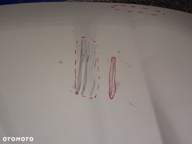 BMW F30 F31 F32 F33 F36 maska - 8