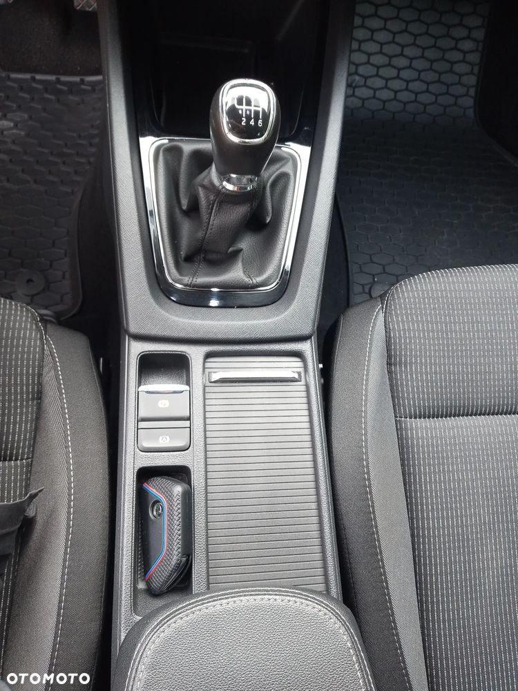 Skoda Octavia 2.0 TDI Ambition - 26