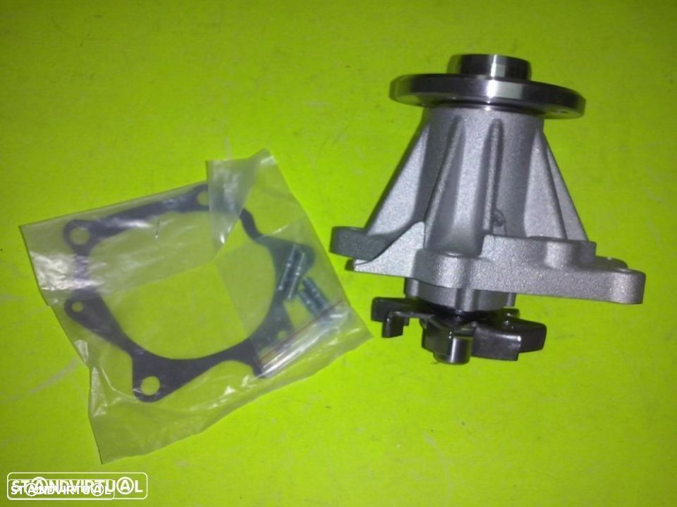 Bomba de água Nissan Patrol Rd28 Rd28t (Nova) - 1