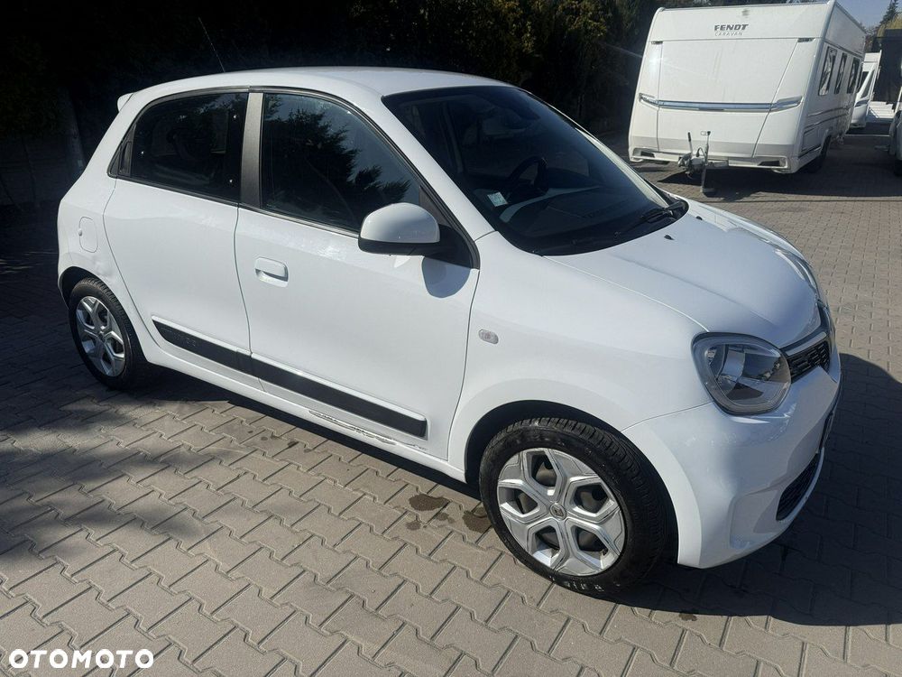 Renault Twingo - 4