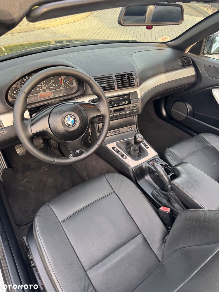 BMW Seria 3 - 20