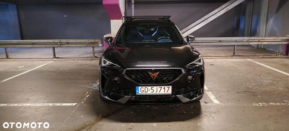 Cupra Formentor - 26