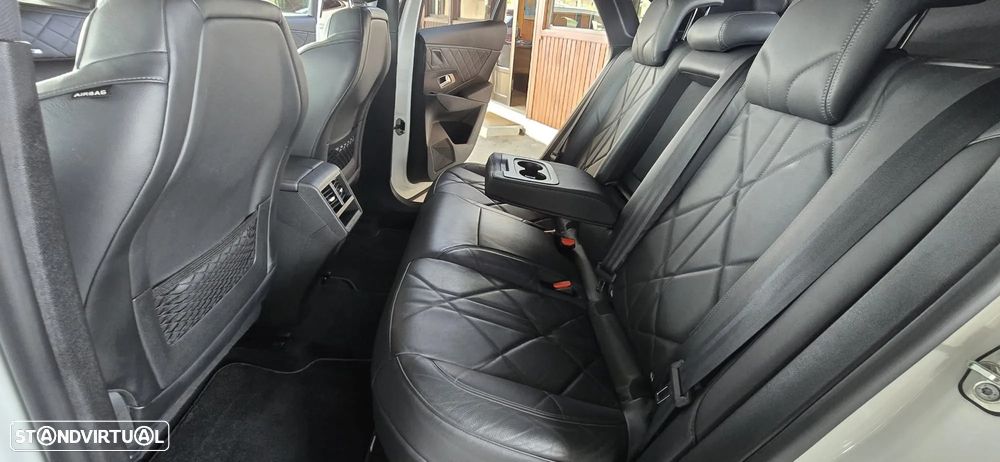 DS DS7 Crossback E-Tense Rivoli EAT8 - 33