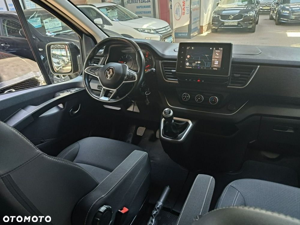 Renault Trafic - 19