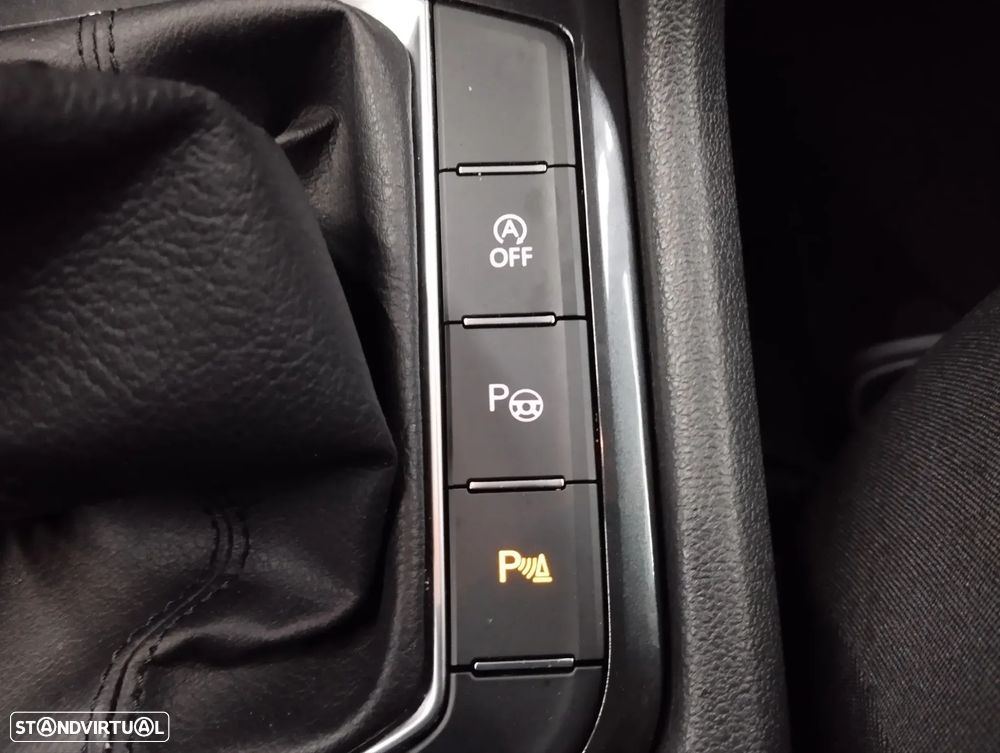 VW Tiguan 2.0 TDI Confortline - 30