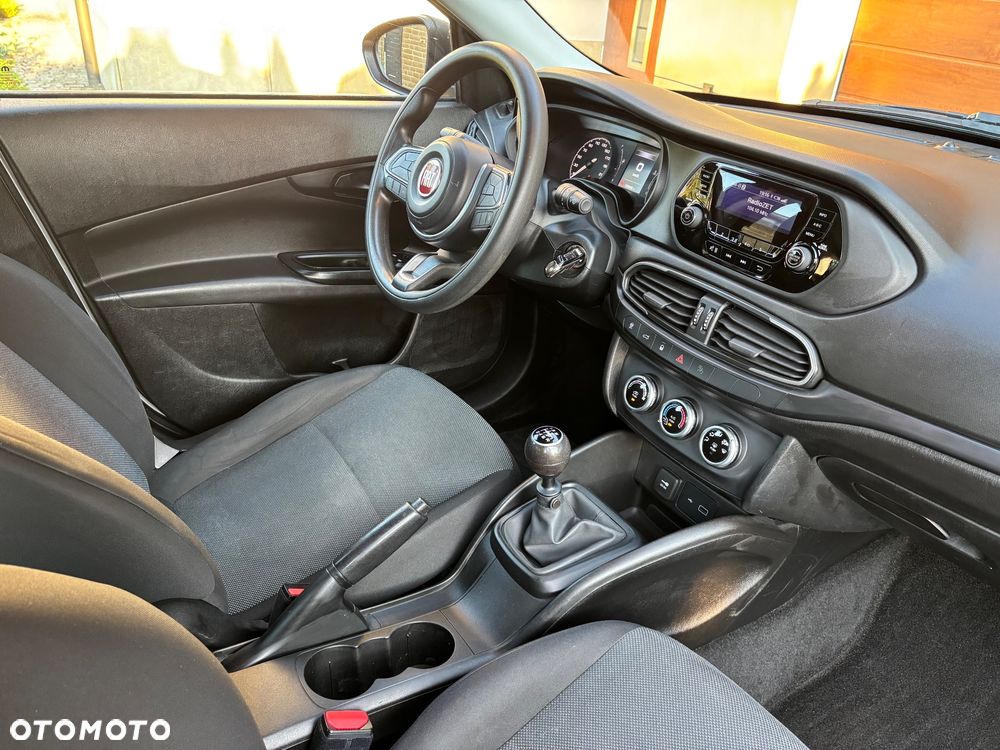 Fiat Tipo 1.4 16v S-Design - 25