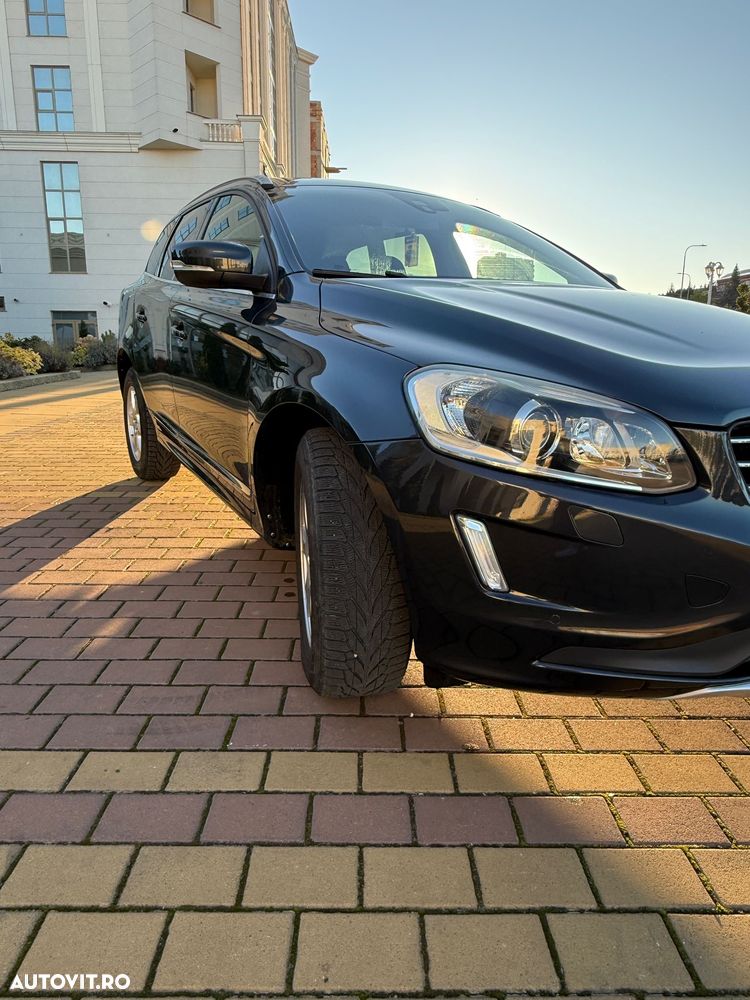 Volvo XC 60 - 2