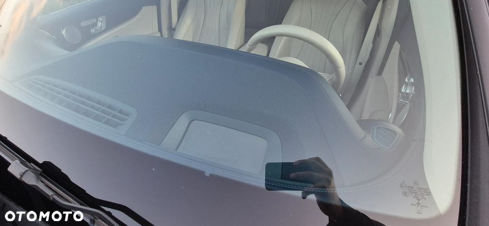 Mercedes-Benz Klasa E 220 d 4Matic T All-Terrain 9G-TRONIC Exclusive - 32