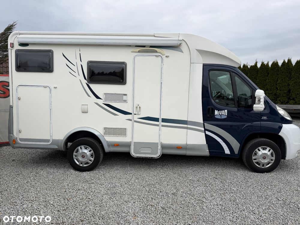 Fiat Ducato - 5