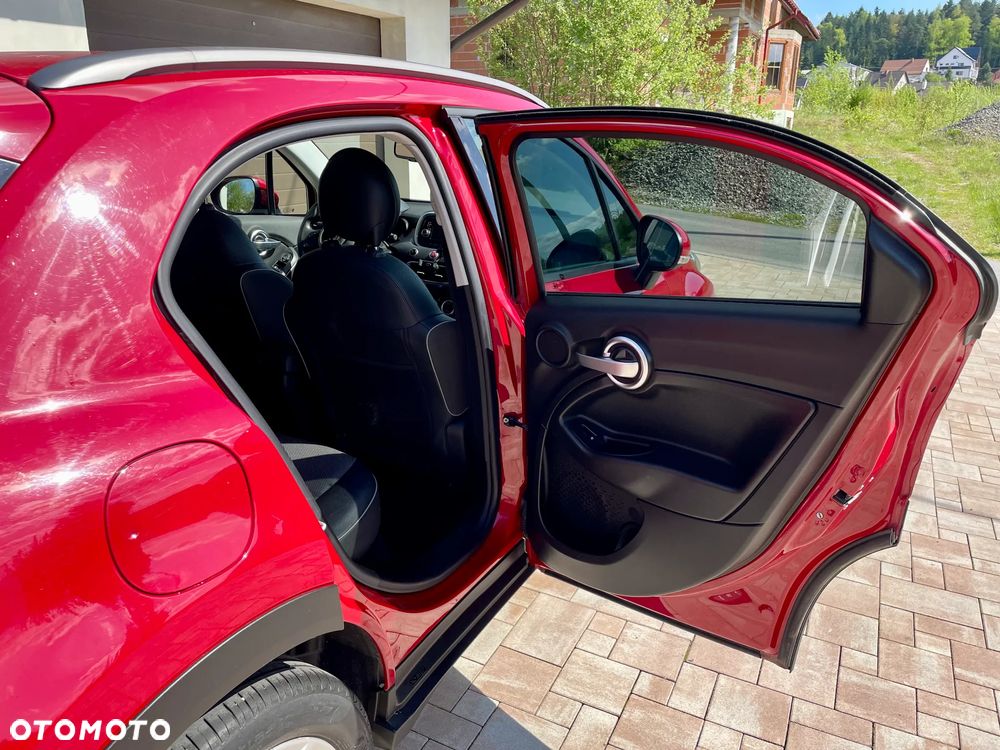 Fiat 500X 1.4 MultiAir 4x2 S&S City Cross - 17