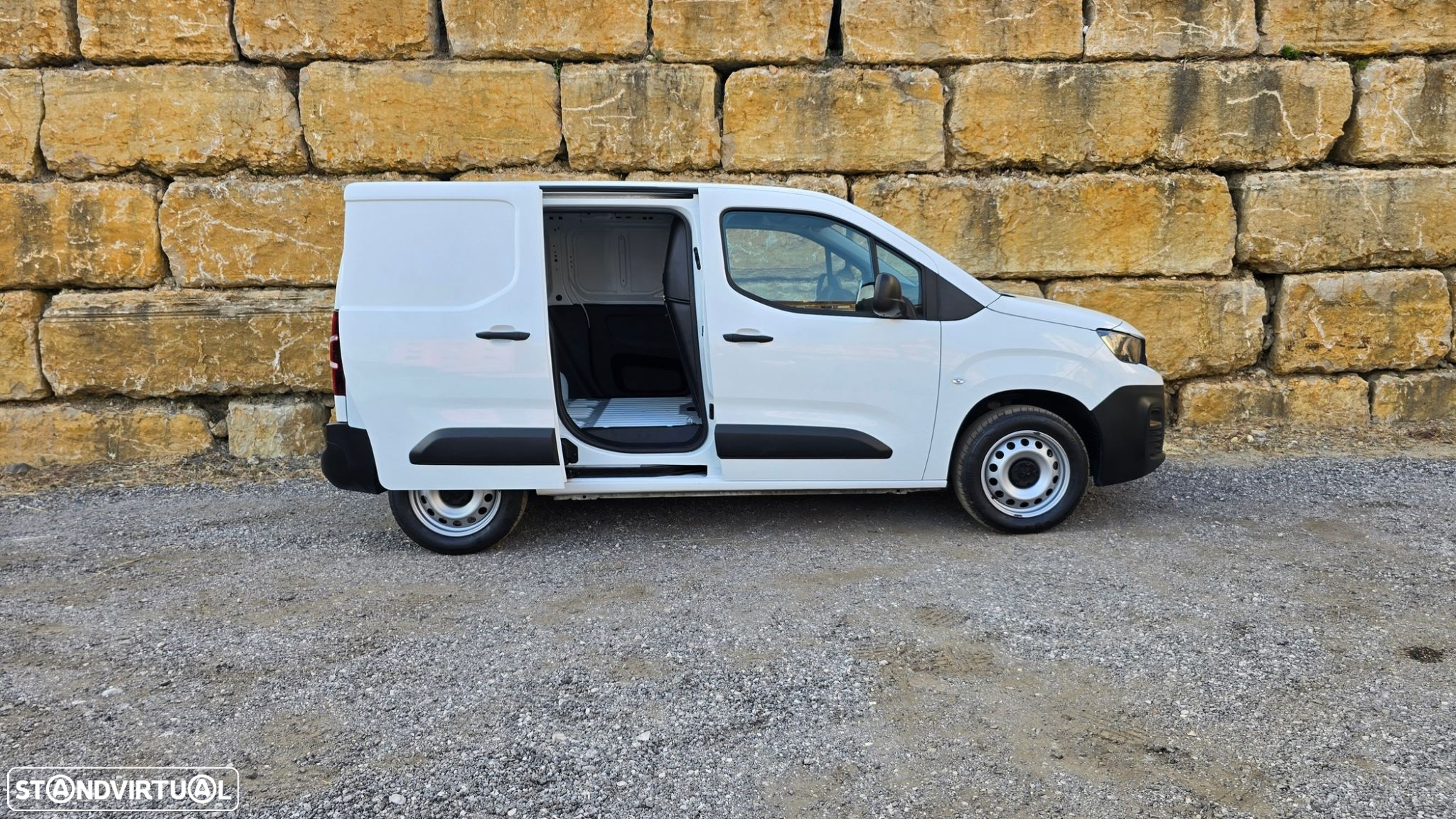 Peugeot Partner 1.5 BlueHDi Premium Standard - 5