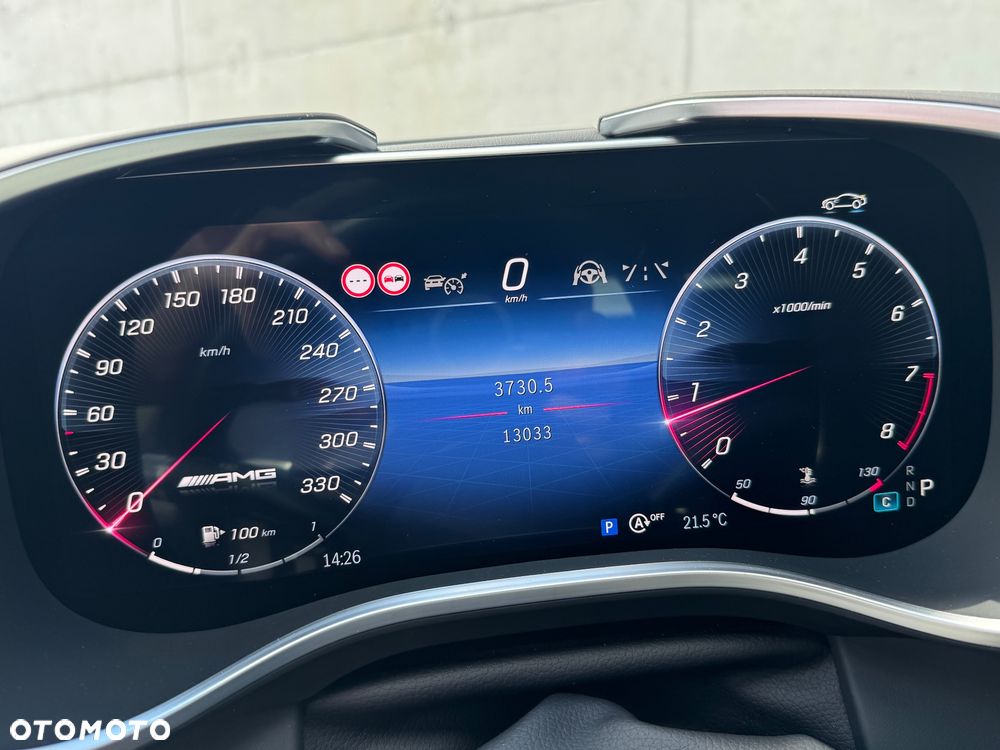 Mercedes-Benz SL - 9