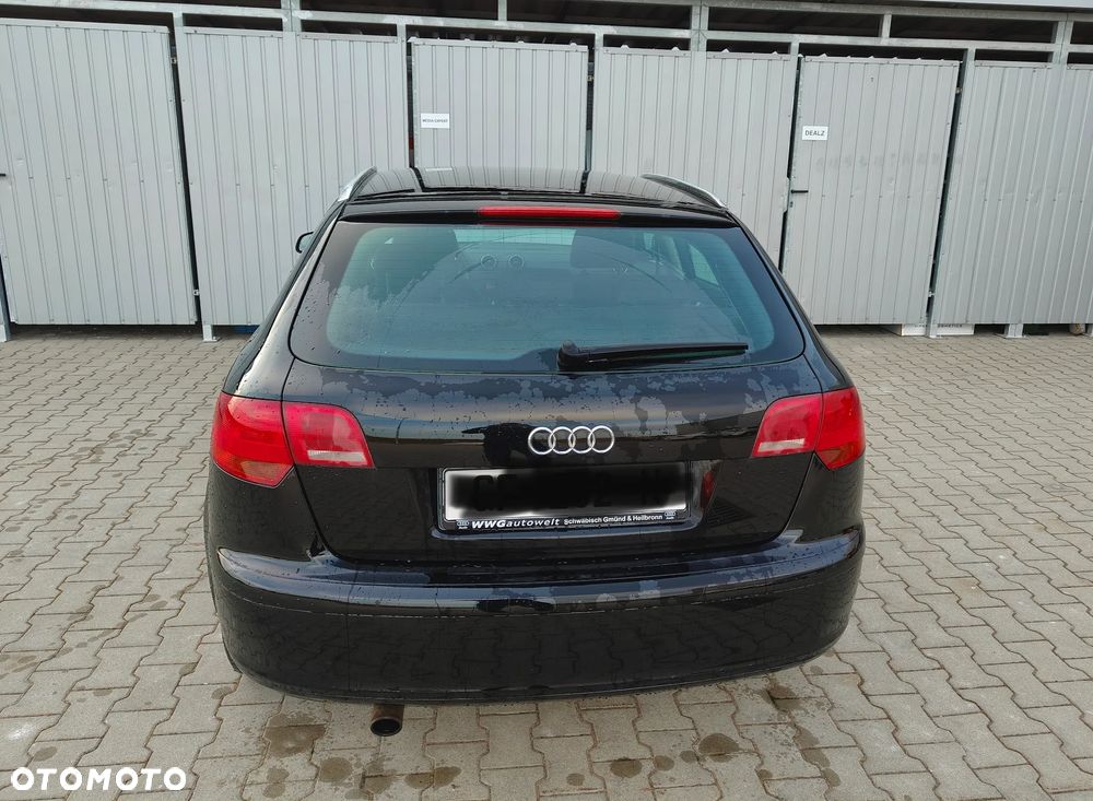 Audi A3 Sportback - 12