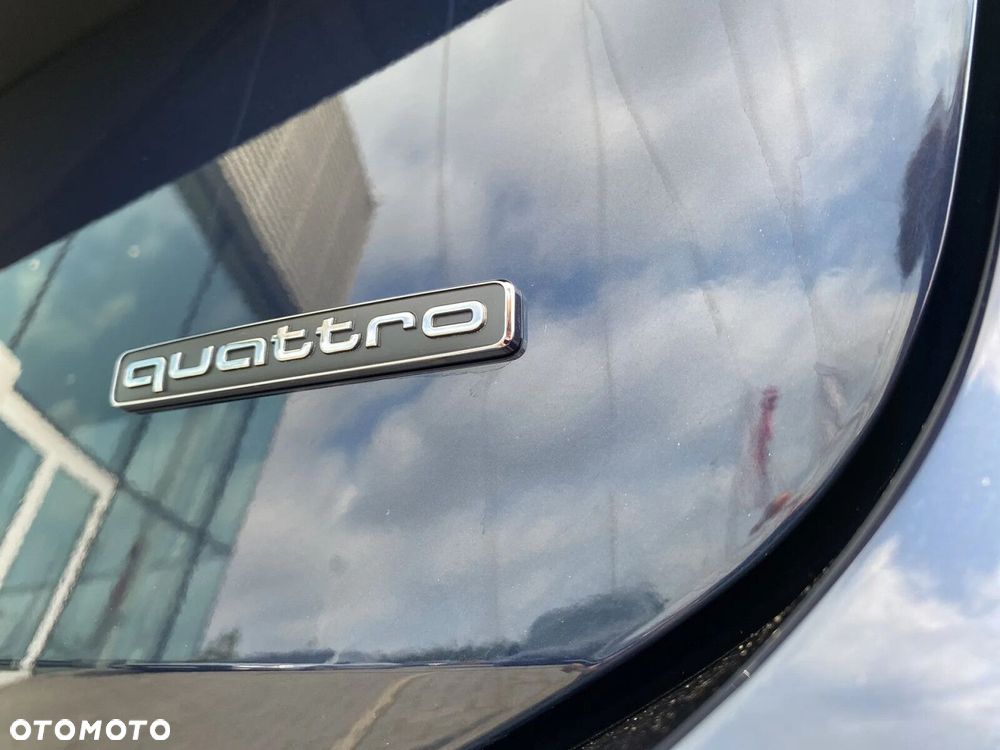 Audi A6 Limousine - 15