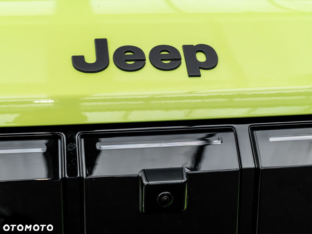 Jeep Compass 1.2 T3 mHEV First Edition FWD DCT - 13