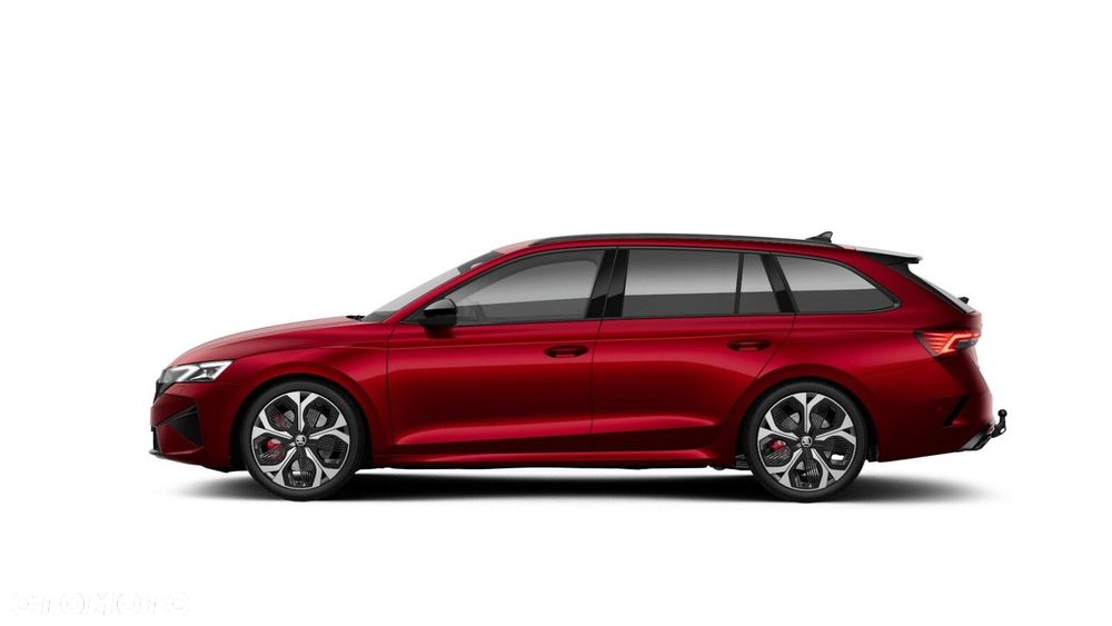 Skoda Octavia - 2