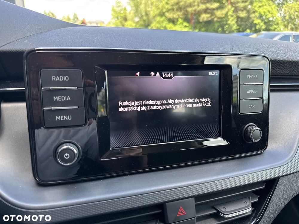 Skoda Scala 1.0 TSI Ambition - 24