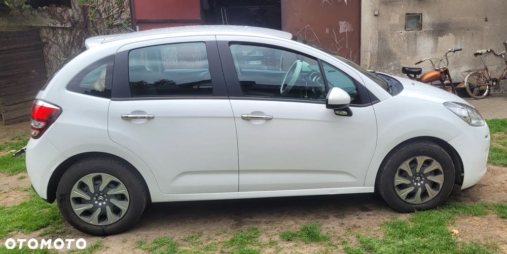 Citroën C3 1.0 VTi Seduction - 6